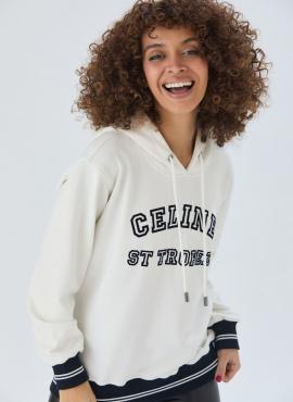 Women's Hoody CELINE